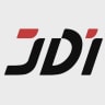 JDI logo