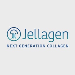 Jellagen logo