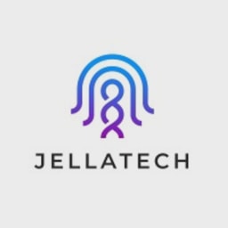Jellatech logo