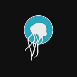 Jellyfish Art logo