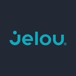 Jelou logo