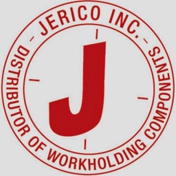 Jerico logo