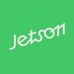 Jetson logo