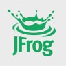 JFrog logo