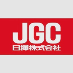 JGC logo