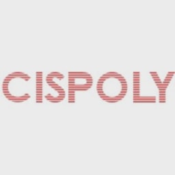 JH Cispoly logo