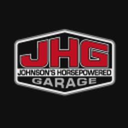 JHG logo
