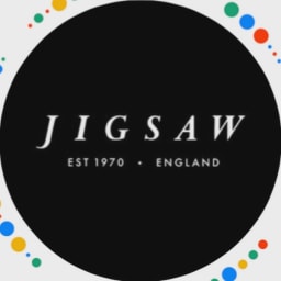 JIGSAW logo