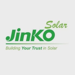 Jinko logo