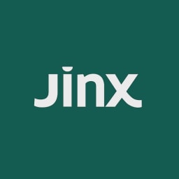 Jinx logo