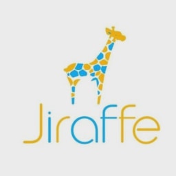 Jiraffe logo