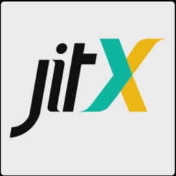 Jitx logo