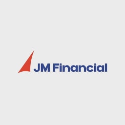 JM Financial logo