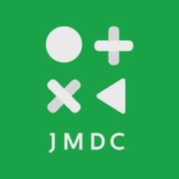 JMDC logo