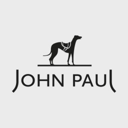 John Paul logo