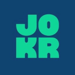 JOKR logo