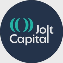 Jolt Capital logo