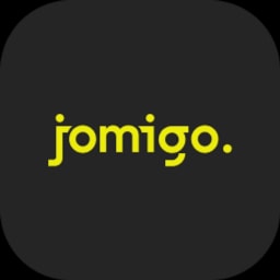 Jomigo logo