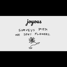 Joyous logo