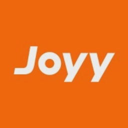 Joyy logo