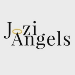 Jozi Angels logo