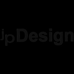 jpdesign logo