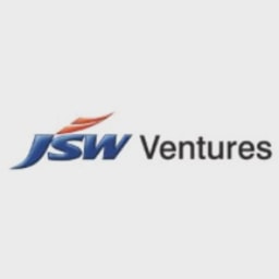 JSW Ventures logo