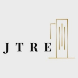 JTRE logo