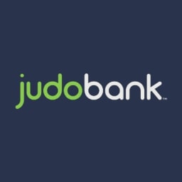 Judo Bank logo