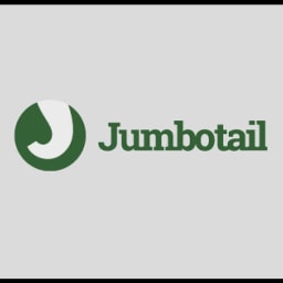 Jumbotail logo