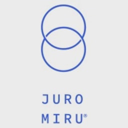 Juro Miru logo