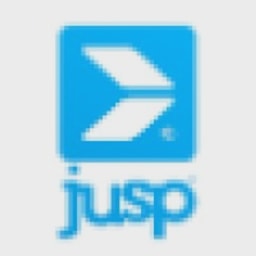 Jusp logo