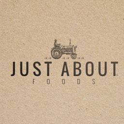 Just About logo