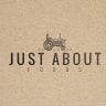 Just About logo