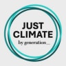 Just Climate logo
