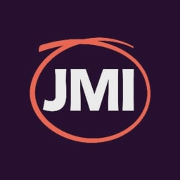 Just Move In logo