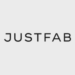 JustFab logo