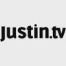 Justin.TV logo
