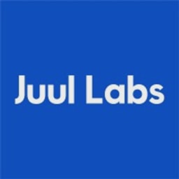 JUUL Labs logo