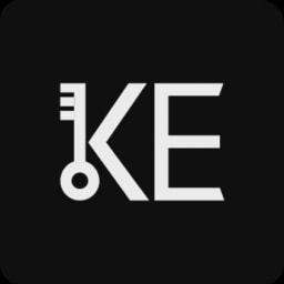 K&E logo