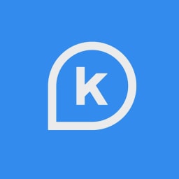 K Health logo