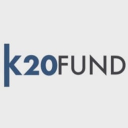 K20 Fund logo