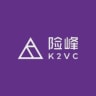 K2VC logo