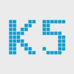 K5.de logo
