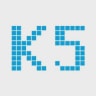 K5.de logo