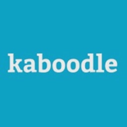 Kaboodle logo