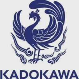 KADOKAWA logo