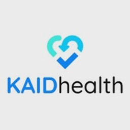 KAID Health logo