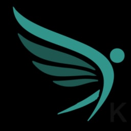 Kairos Angels logo