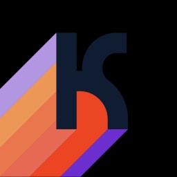 Kaleidoscope logo